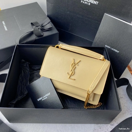 YSL Sunset 19CM 0810